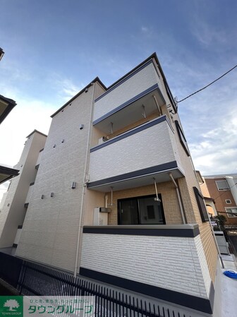 MELDIA原当麻の物件内観写真